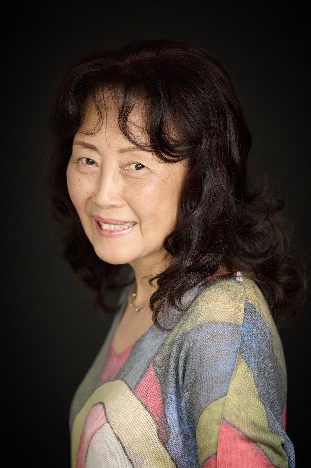 Jing Smith — photo 5
