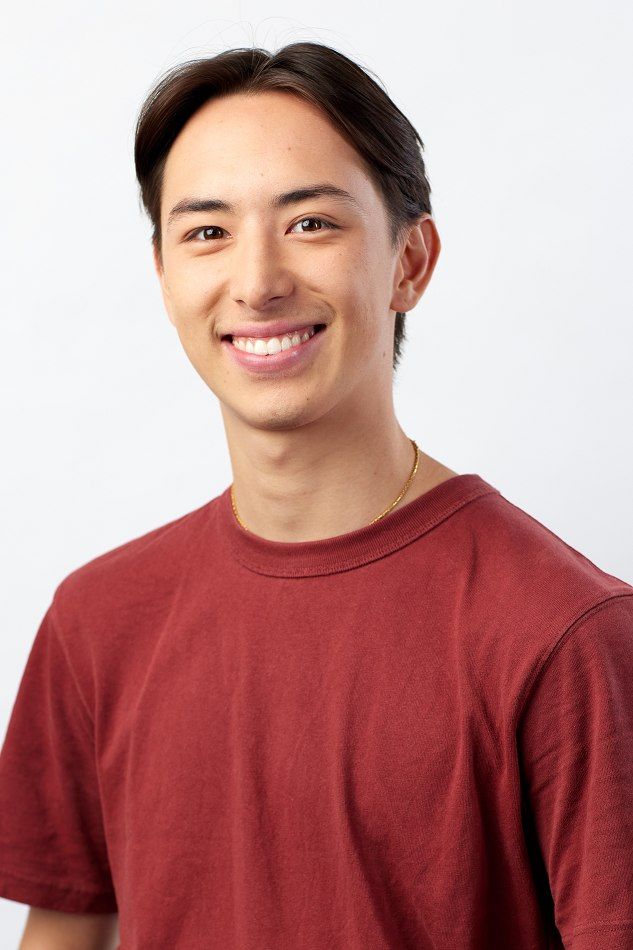 Sebastian Li — photo 5