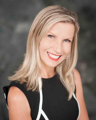 Kate Palmer — photo 1