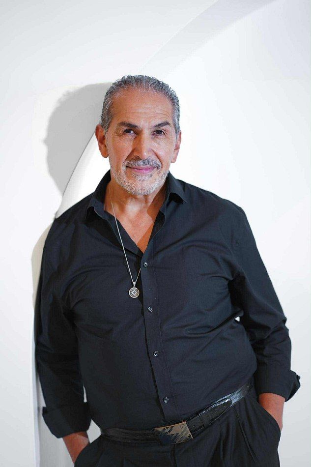Fabio Robles — photo 2