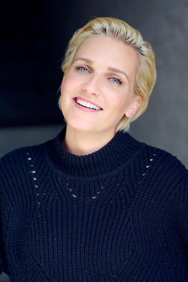 Jacqueline Whiting — photo 2