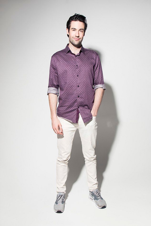 David Kennedy — photo 4