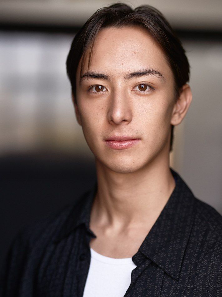 Sebastian Li — photo 4