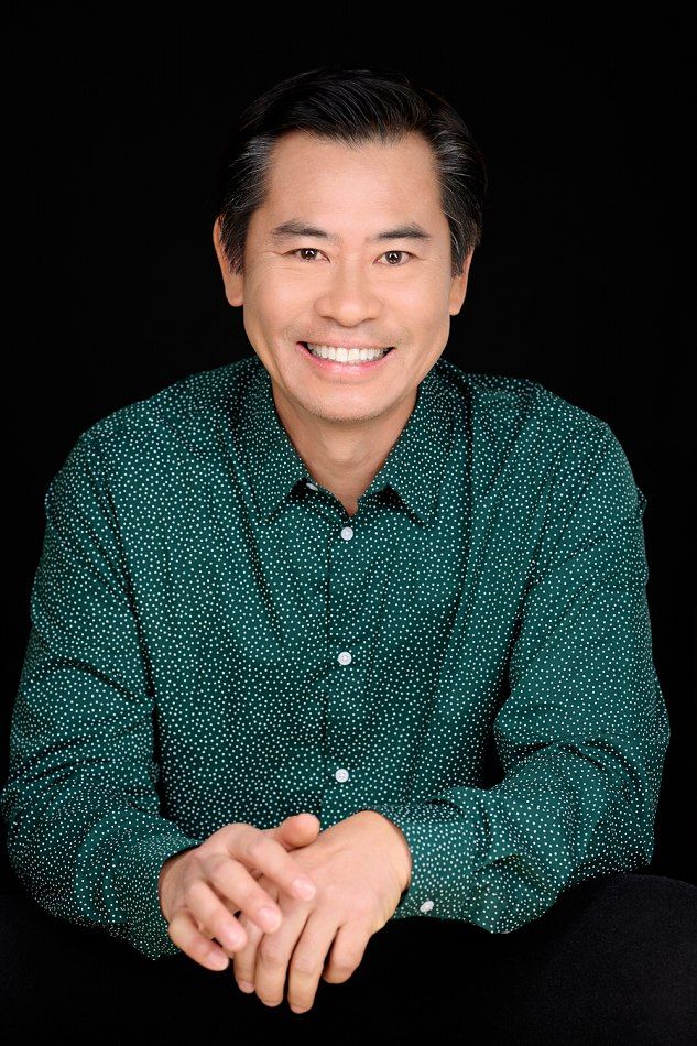 Dion Li