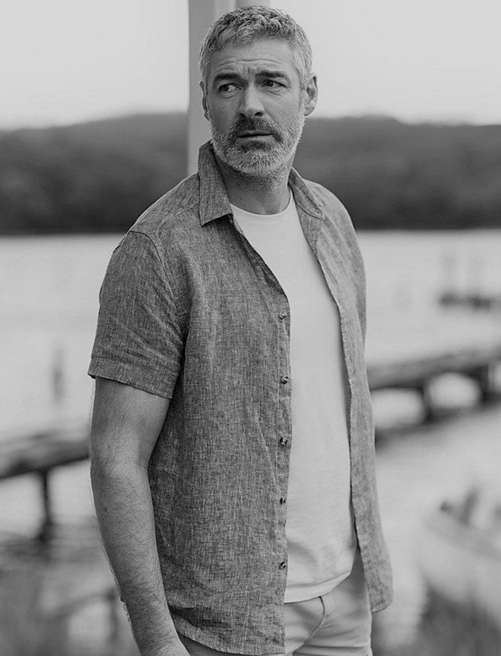 Ian Lawless — photo 20