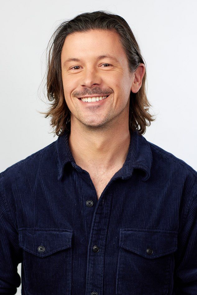Kaz Krasovskis — photo 2