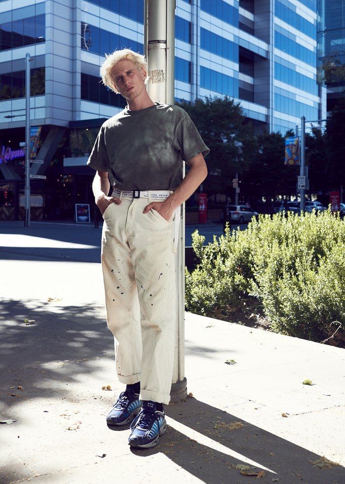Lukas White — photo 5