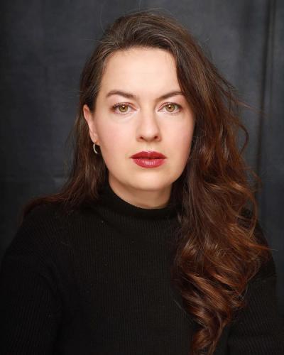 Sarah Clarke — photo 2