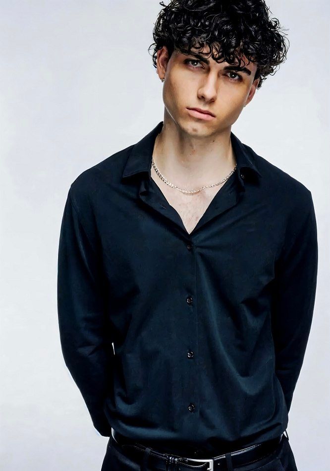 Seth Miller
