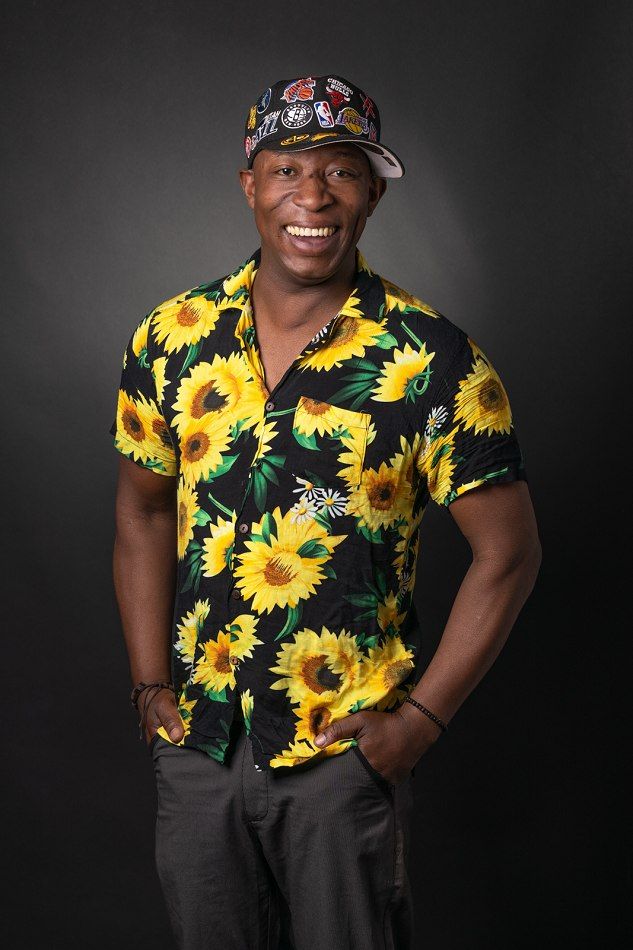 Terry Yeboah — photo 2