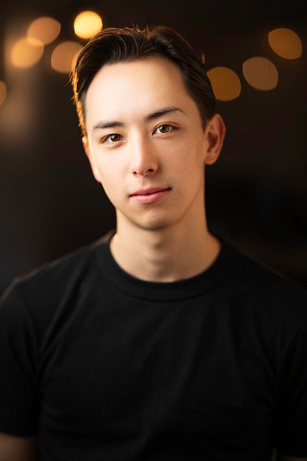 Sebastian Li — photo 7