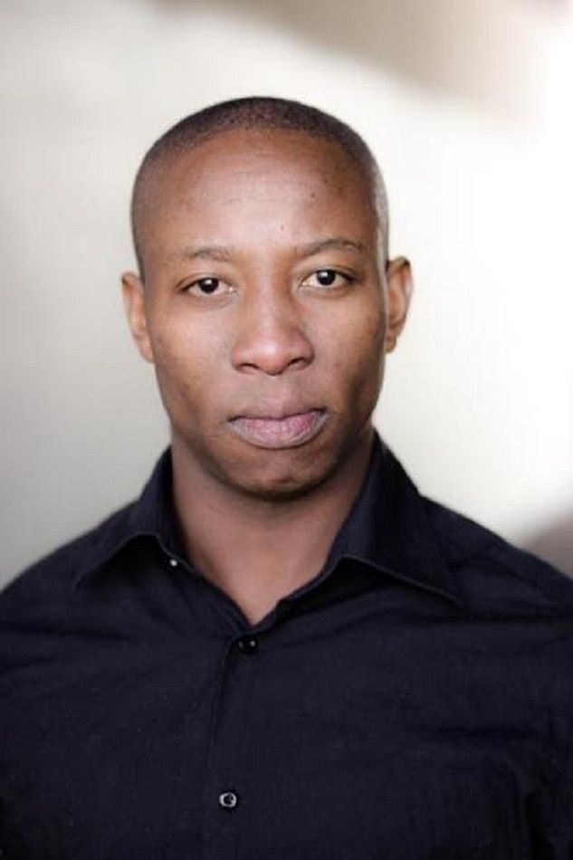 Terry Yeboah — photo 4