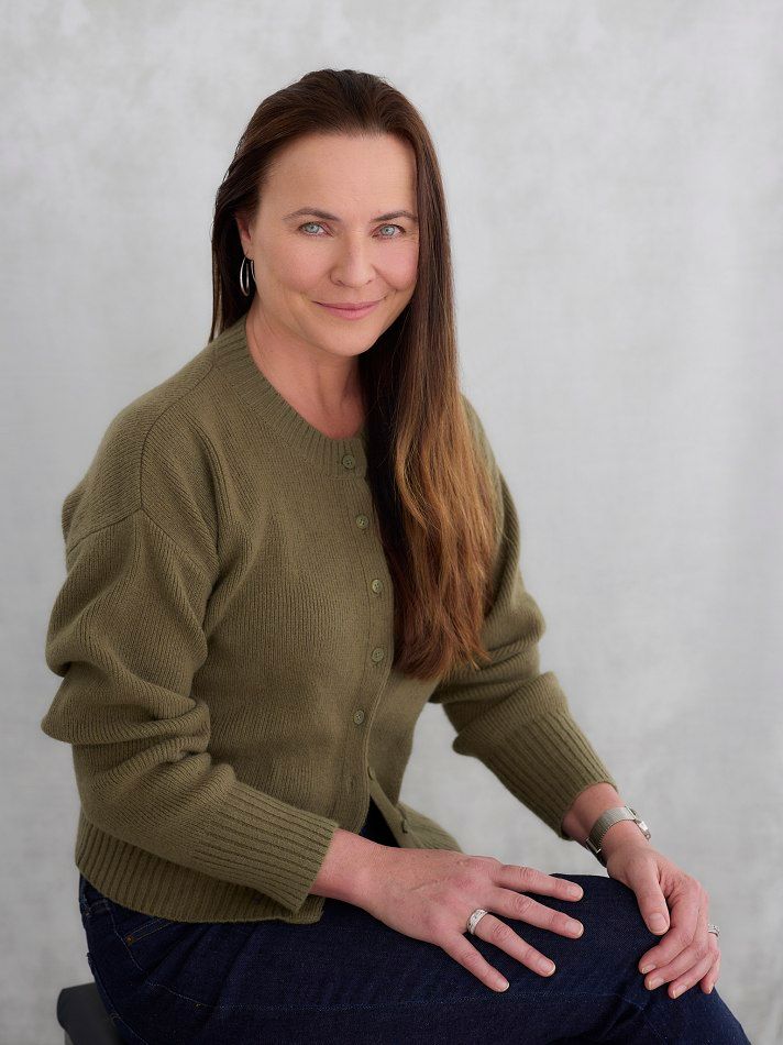 Natalie Sanderson — photo 2