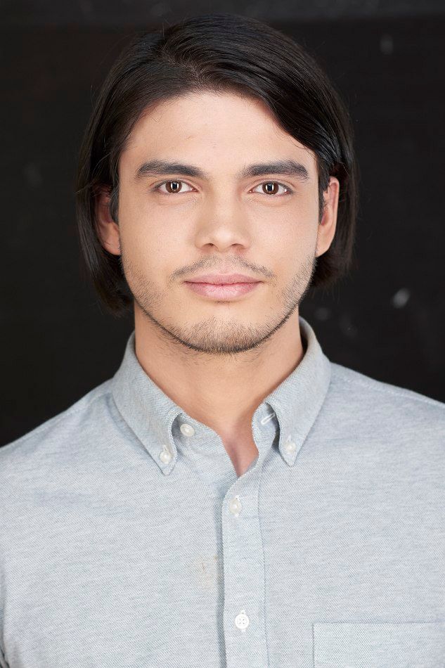 Darren O'Hehir