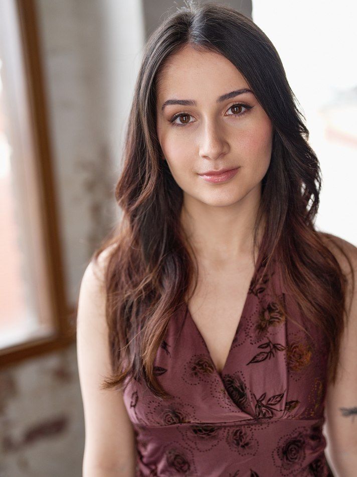 Darcie Catania — photo 3