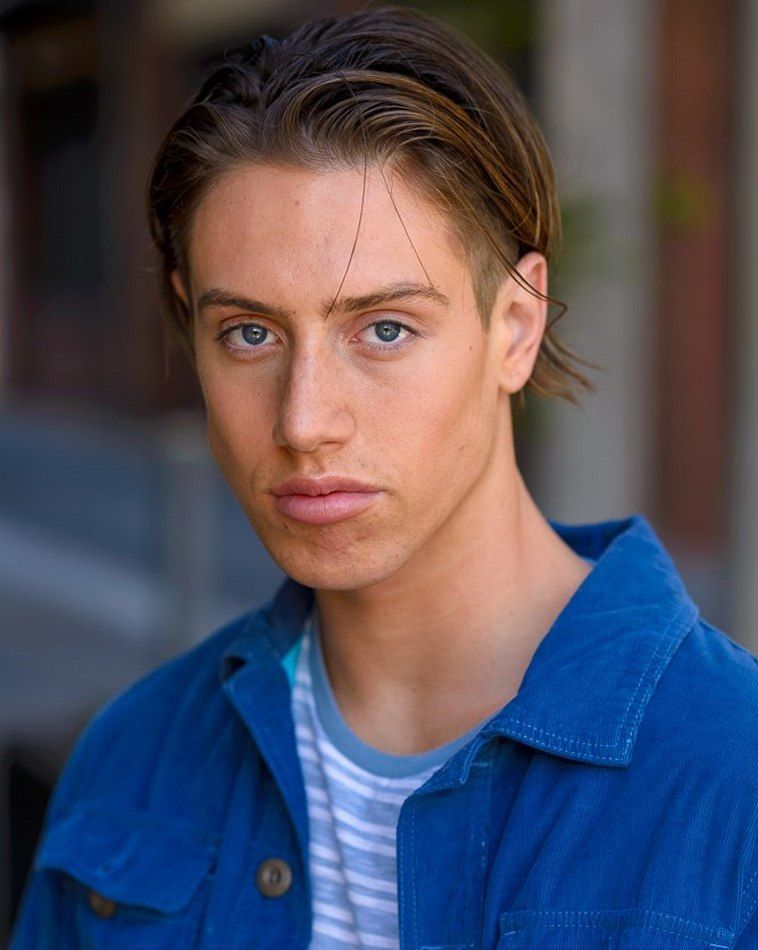 Ben Ronec — photo 3