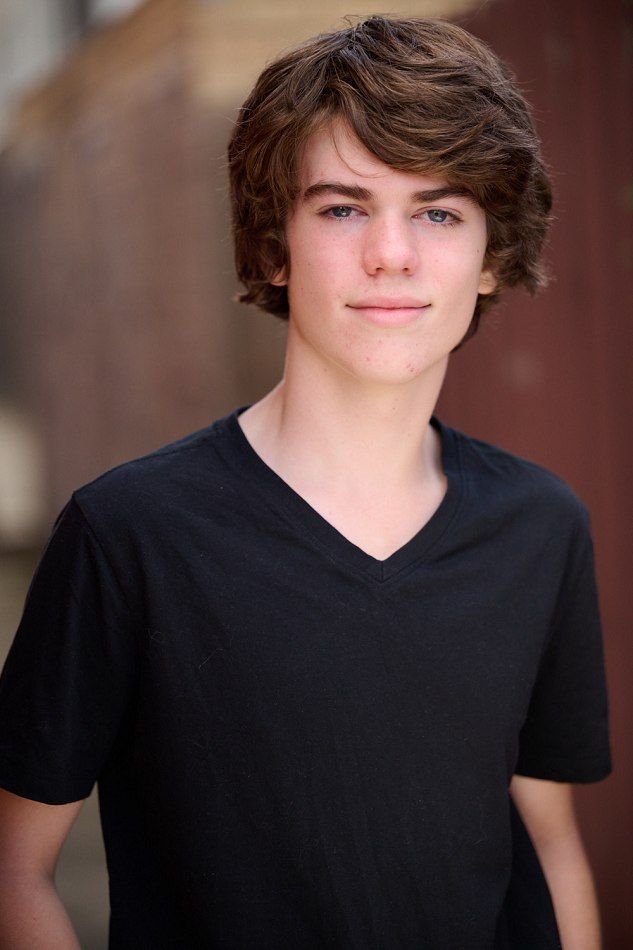 Jenson Roberts