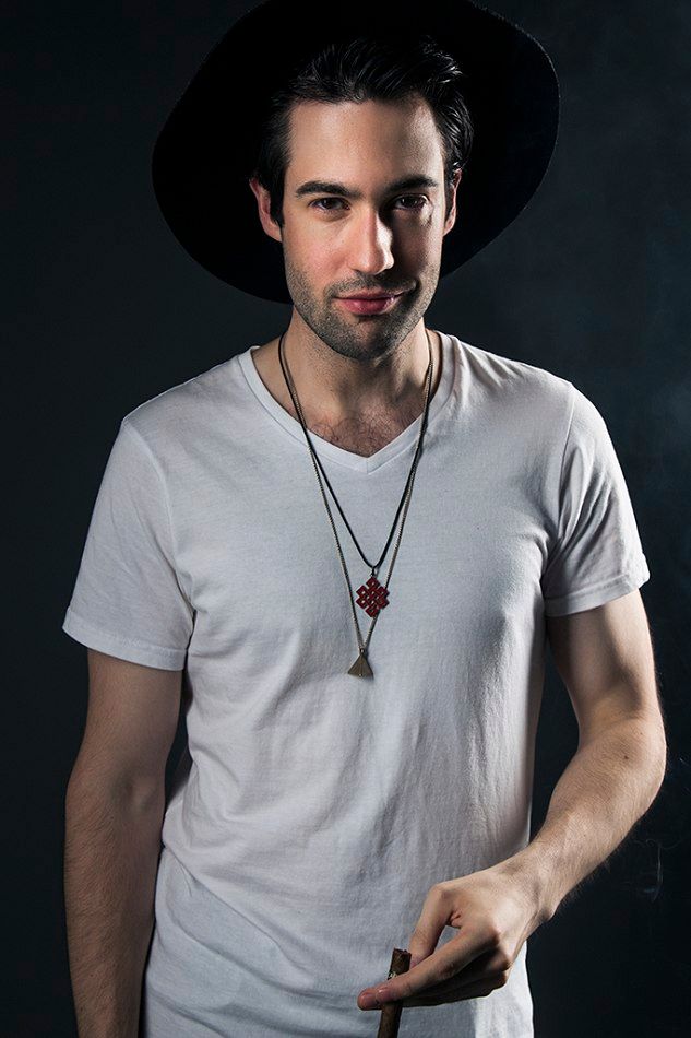 David Kennedy — photo 8