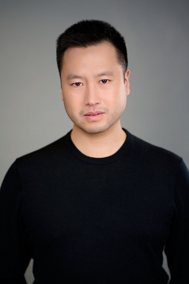 Adam ong — photo 3