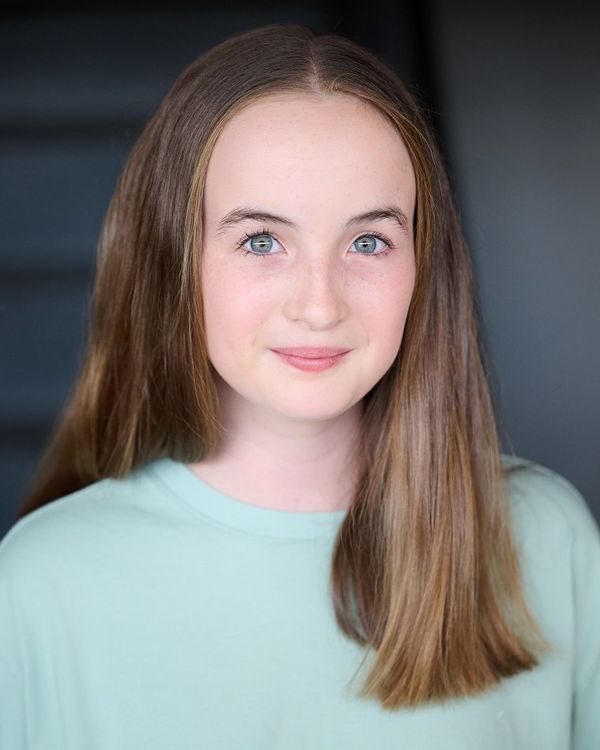 Olivia Ball