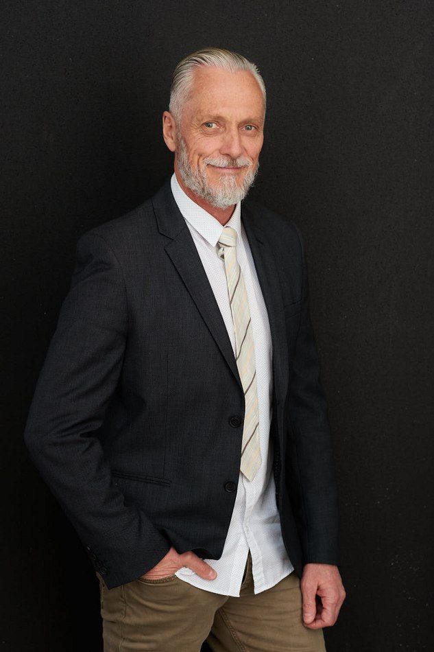 David Cormick — photo 3