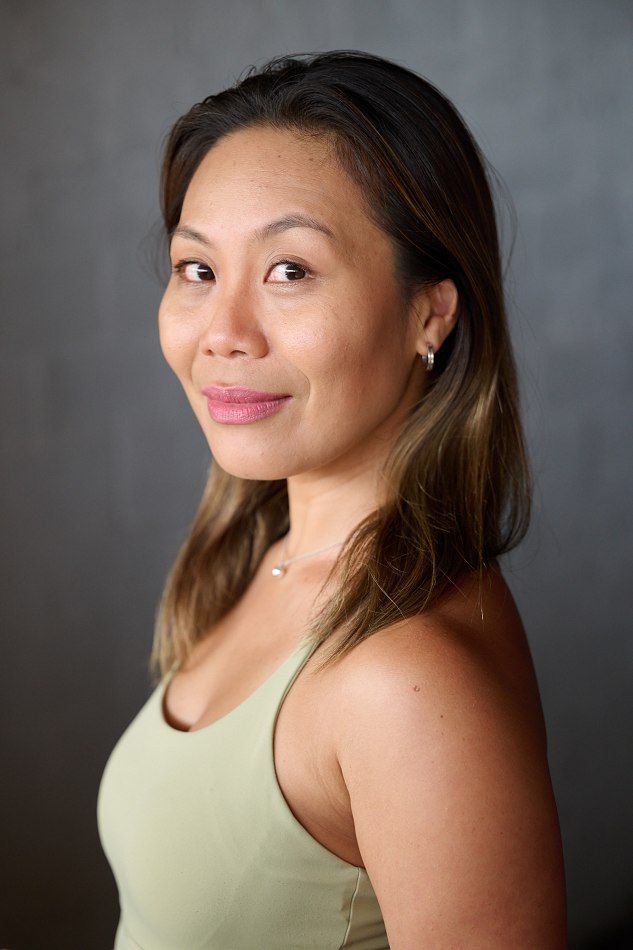 Thea Gutierrez — photo 2