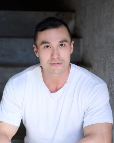 Nick Tan — photo 6