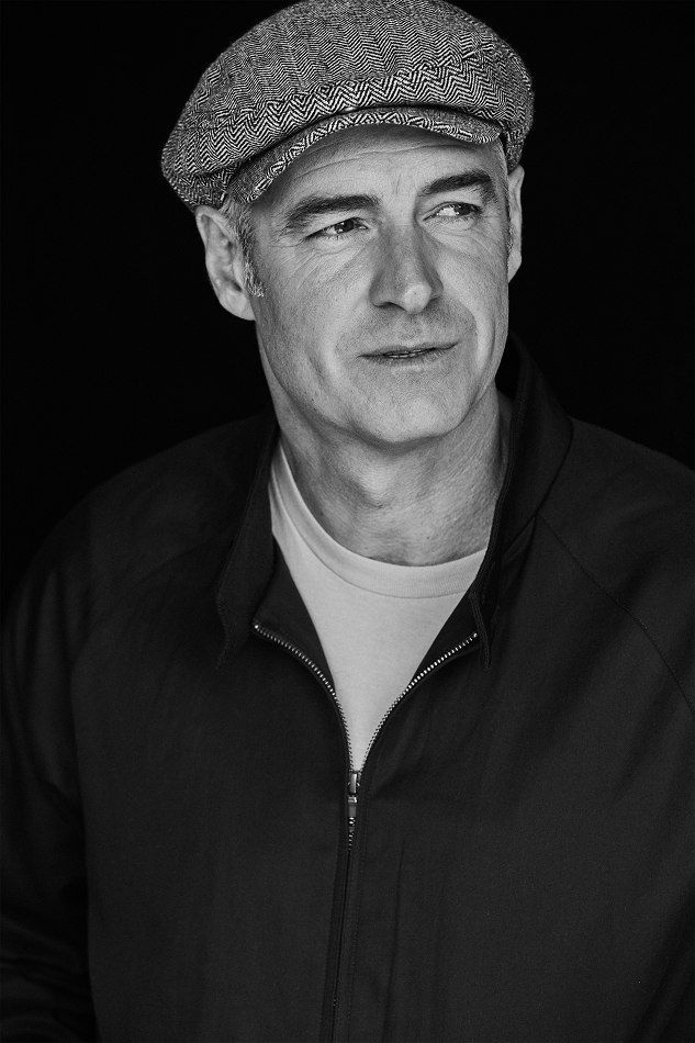 Ian Lawless — photo 12