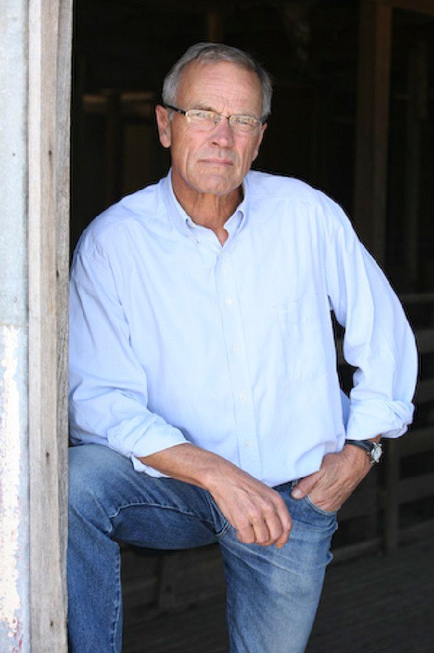 David Tronson — photo 4