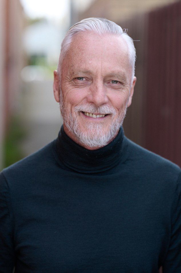 David Cormick — photo 2