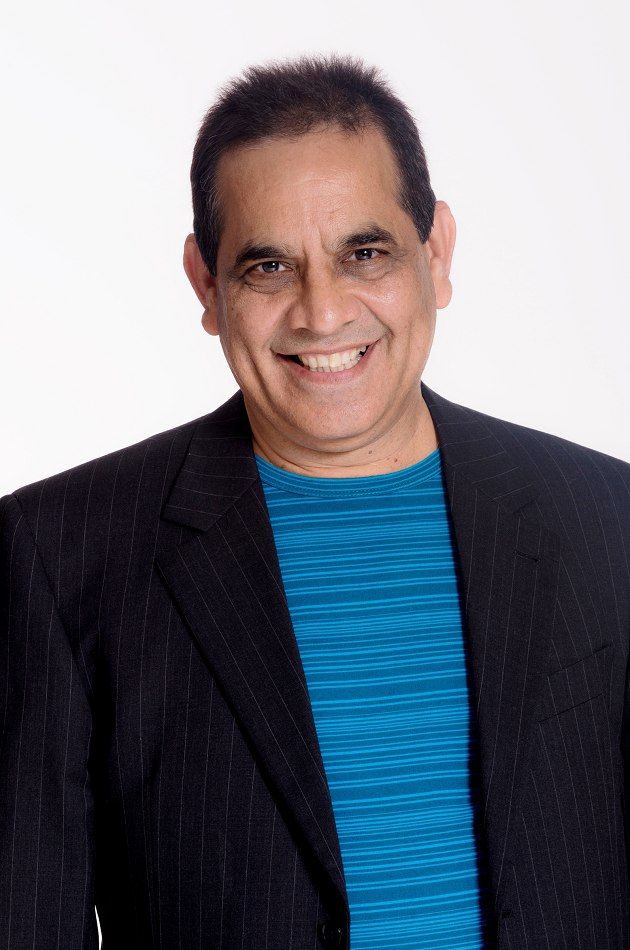 Nasir Malik — photo 3