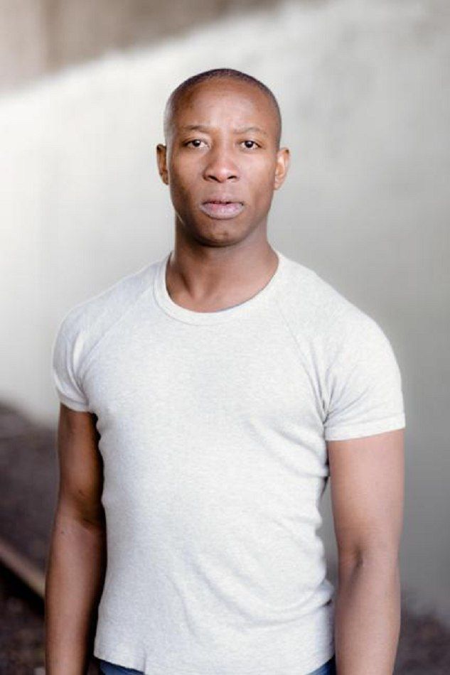Terry Yeboah — photo 3