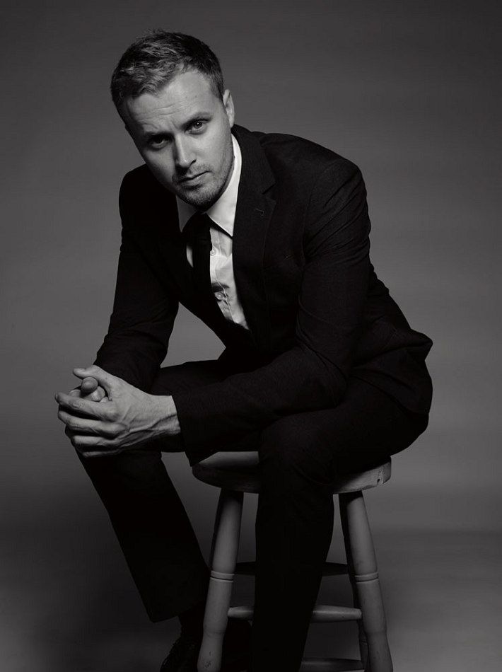 Jake Unsworth — photo 2