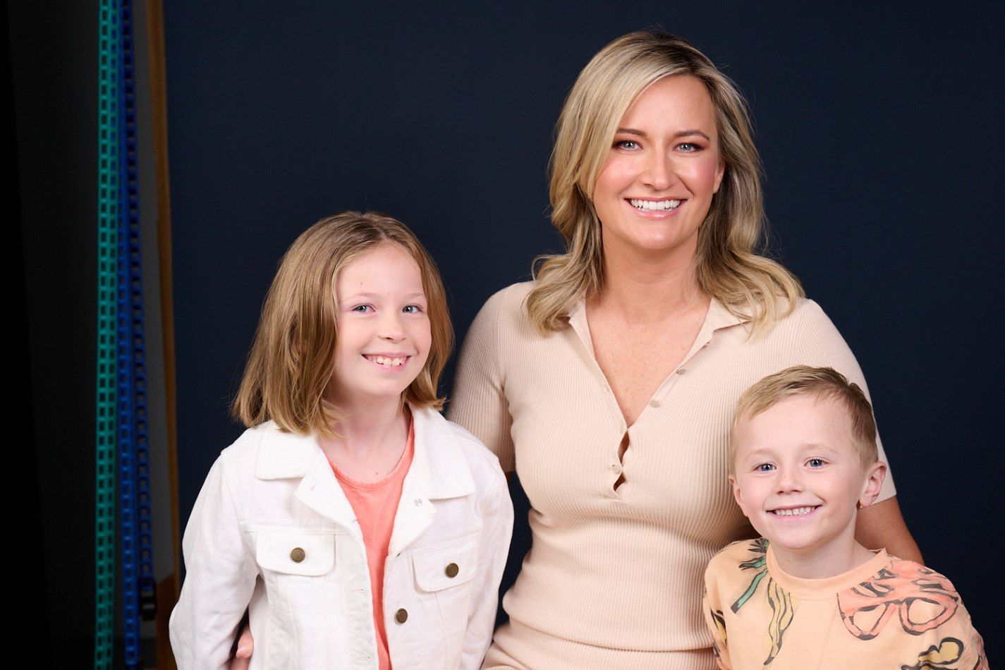 Campbell Family — photo 2
