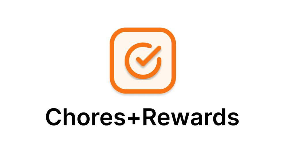 Chores & Rewards artwork