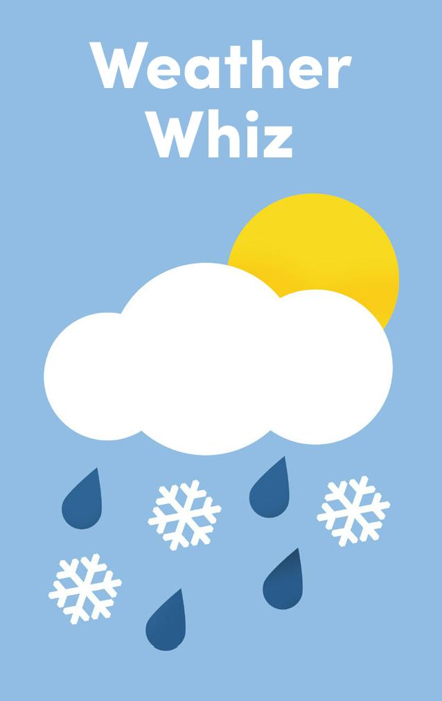 Weather Whiz artwork