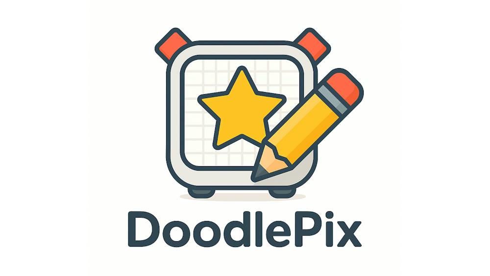 DoodlePix artwork
