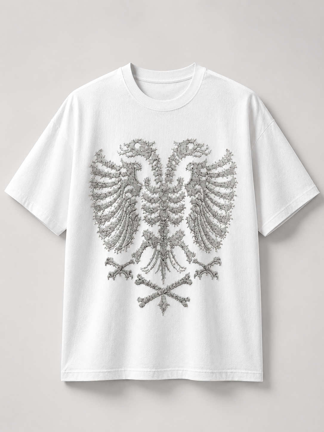 Sovereign Rhinestone Tee