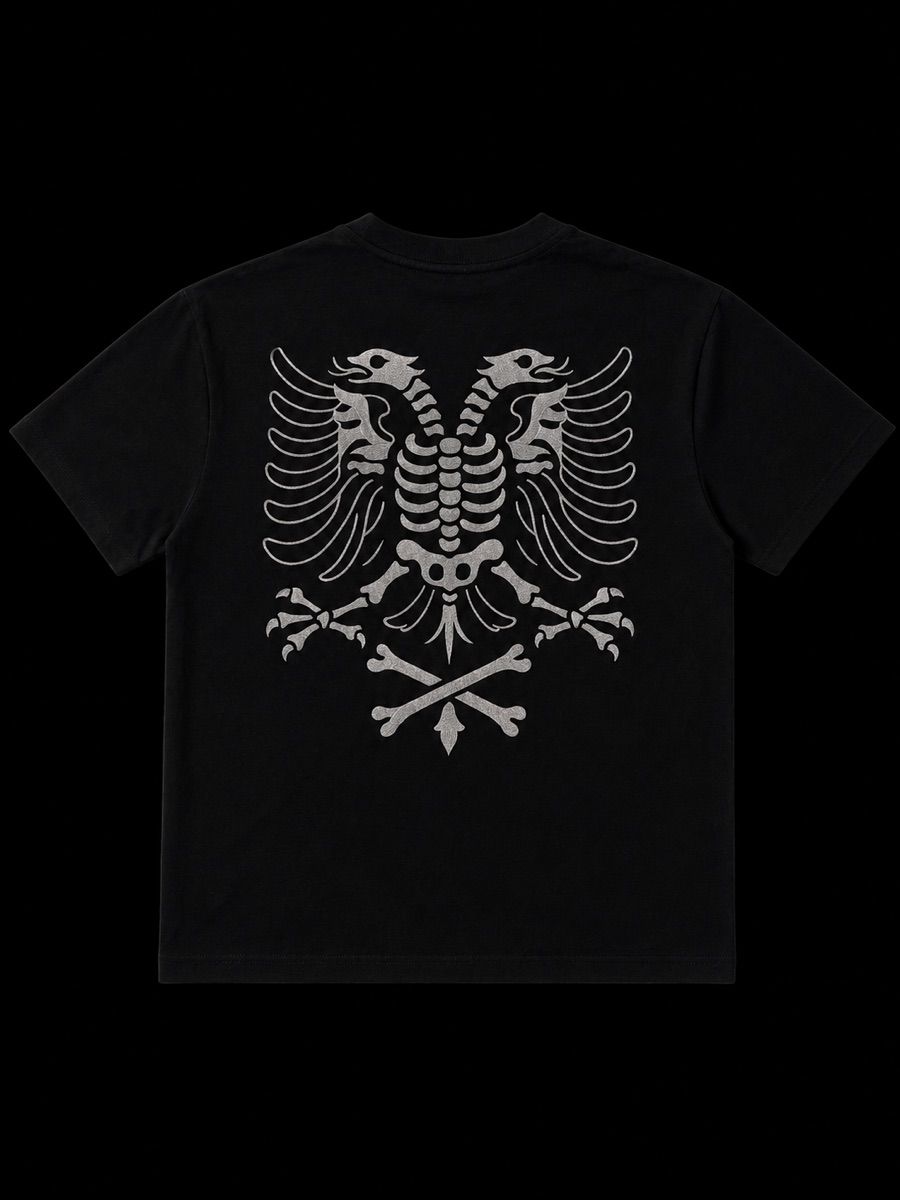 Eagle Tee