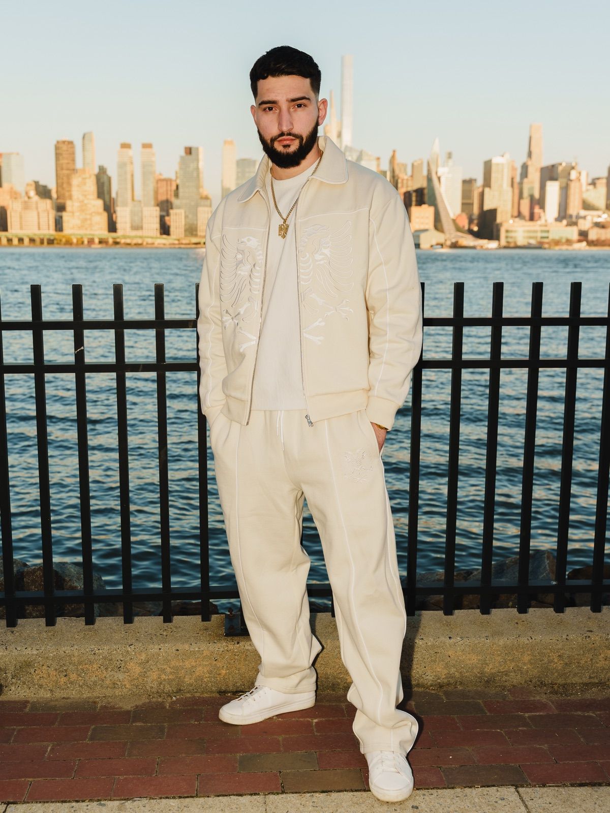 Ivory Set
