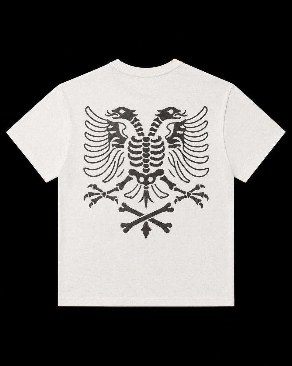 Eagle Tee