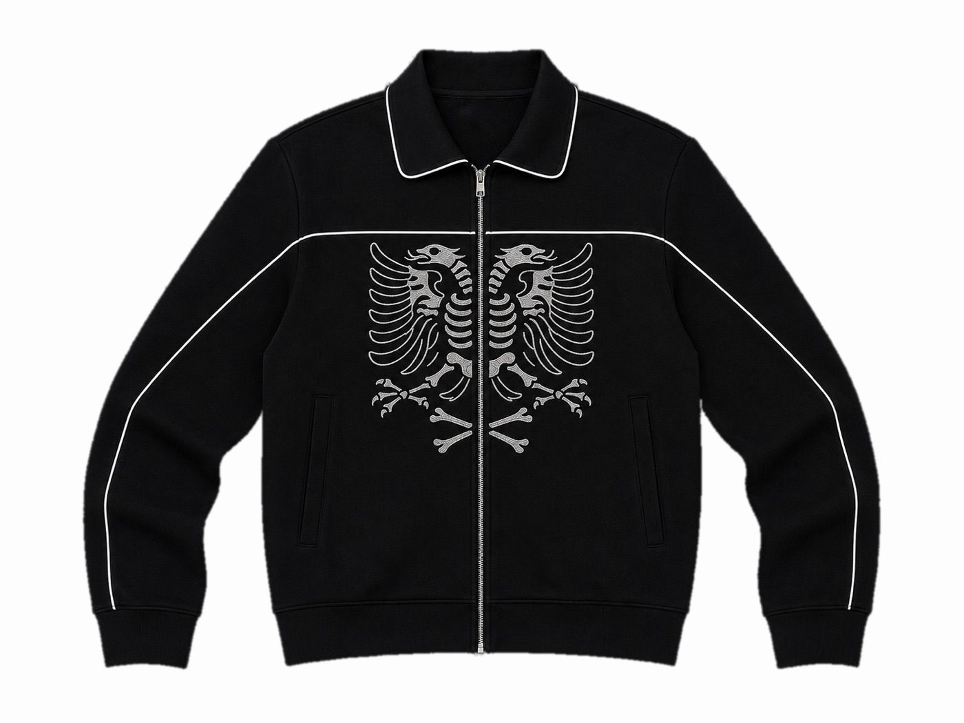 Onyx Eagle Jacket