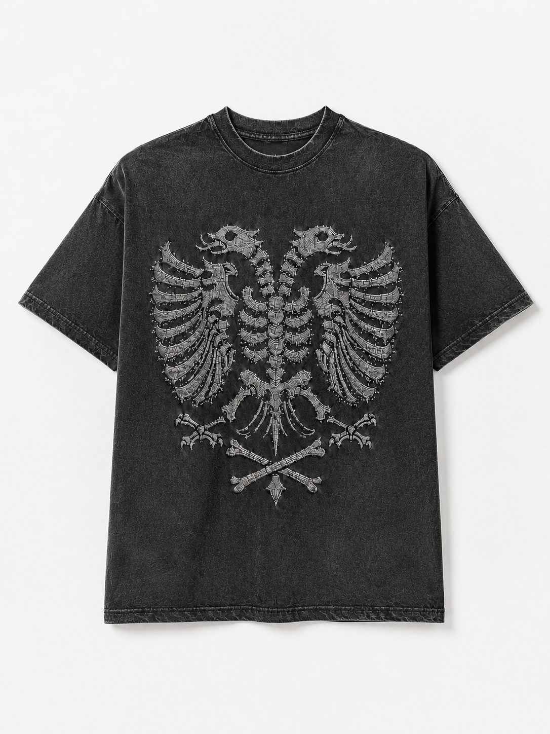 Sovereign Rhinestone Tee