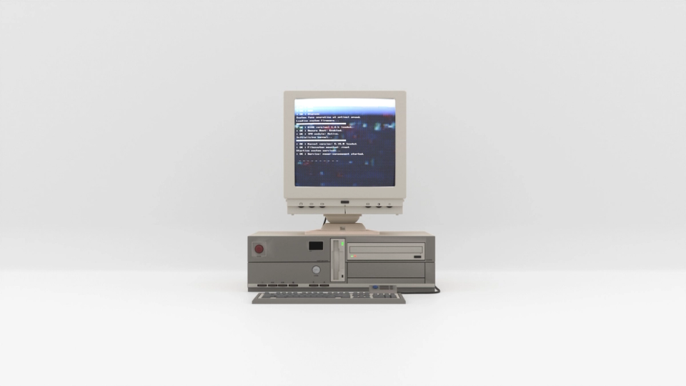 ONLINE HUG Teaser Movie / u_ni, Pvin Connect Reason