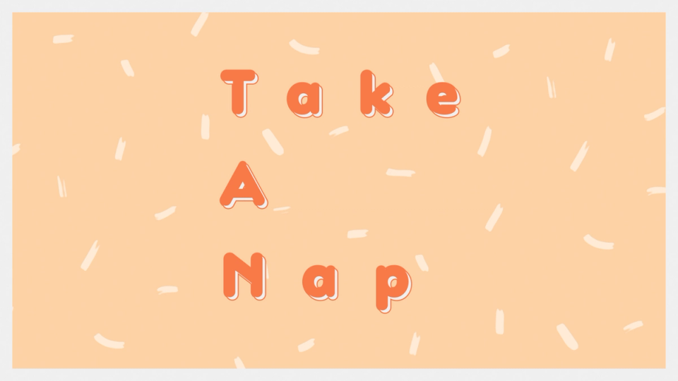 Take A Nap / Neko Hacker feat. mochari