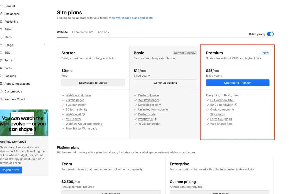 Why your business needs a website