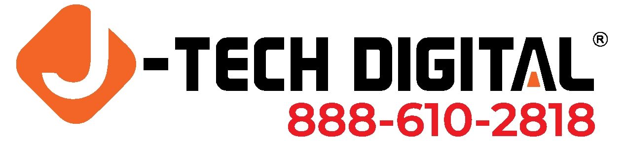 J-Tech Digital - promo codes