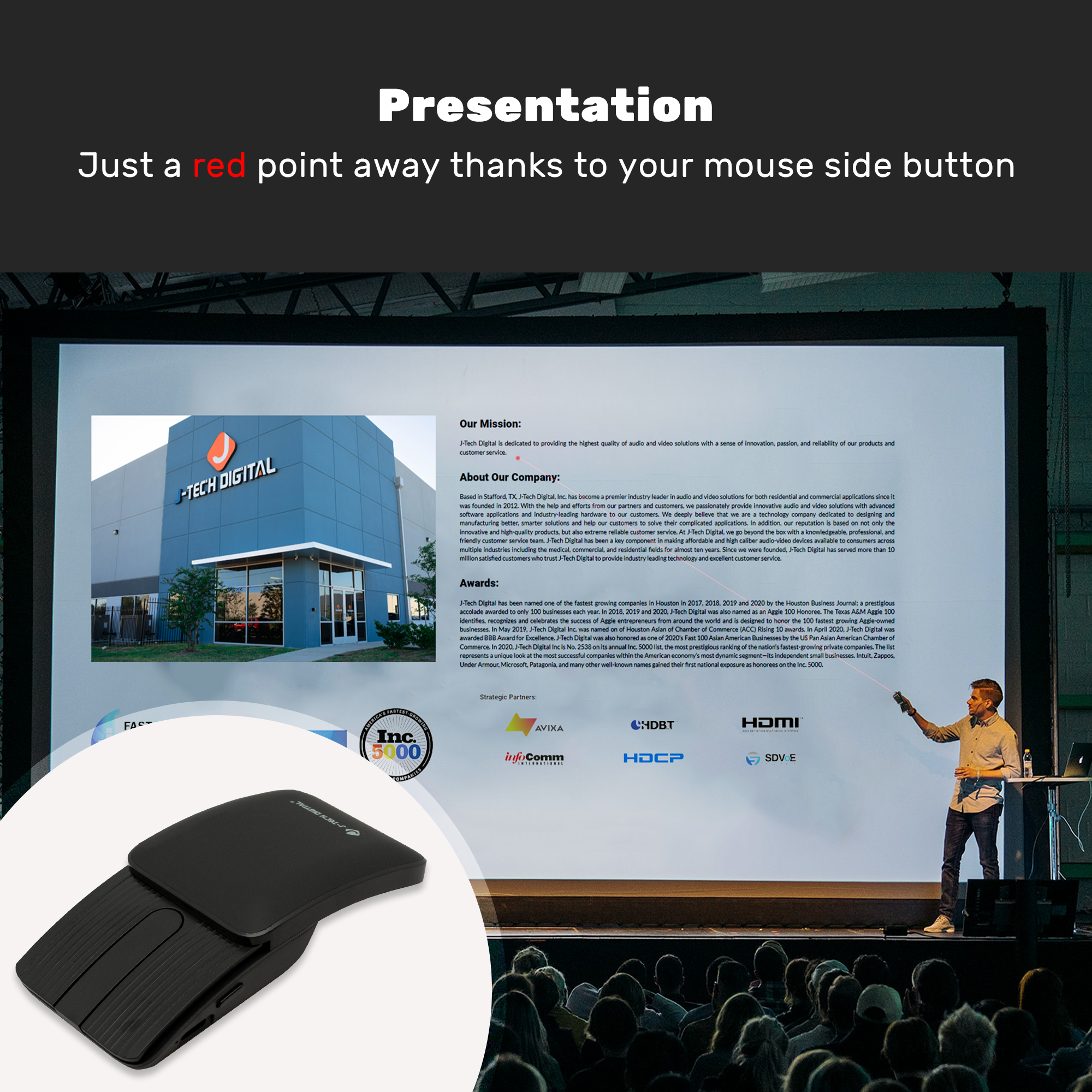 Foldable Bluetooth Keyboard and 2-in-1 Sliding Wireless Mouse – Multi-Device, Compact, and Portable with Leather Case