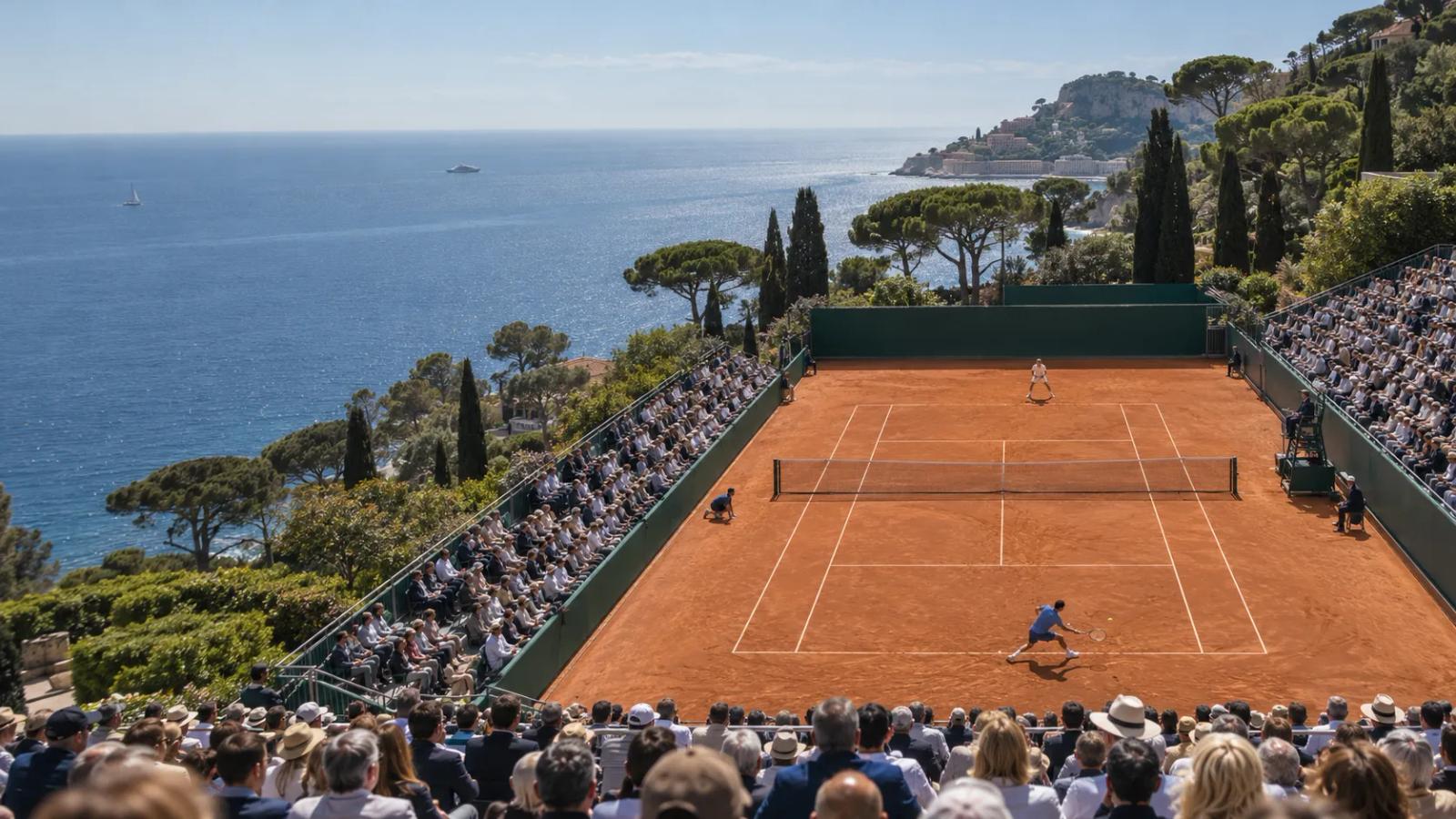 Rolex Monte-Carlo Masters 2027
