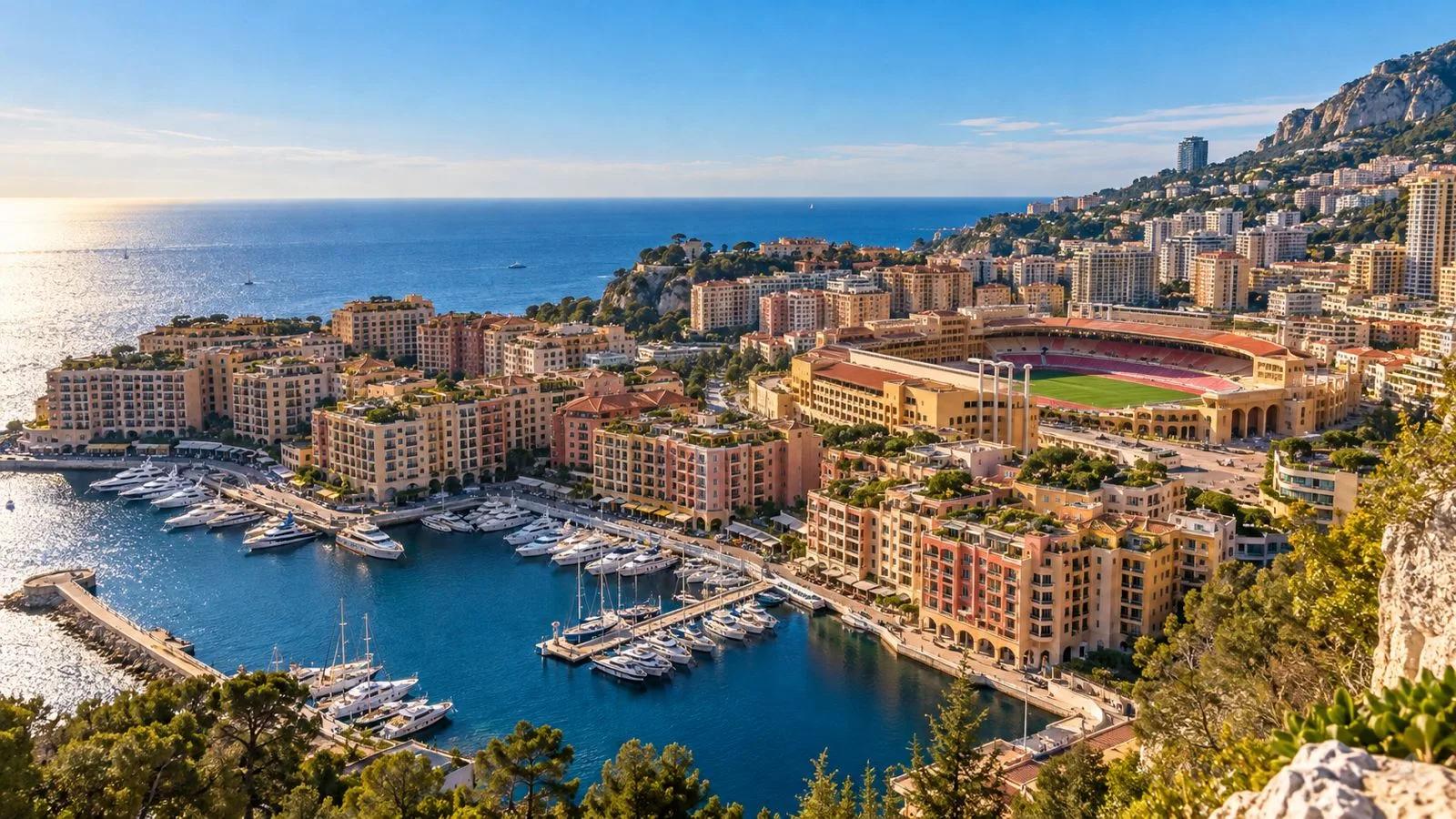 Games of the Small States of Europe (GSSE), Monaco 2027
